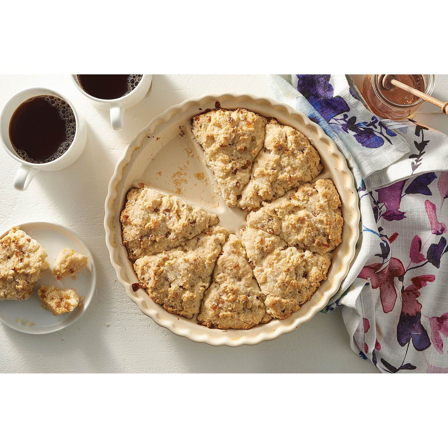 King Arthur Scone Pan