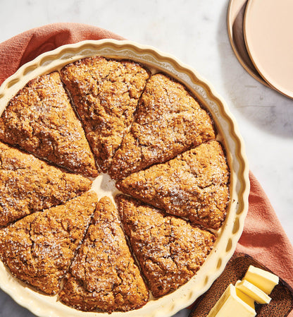 King Arthur Scone Pan