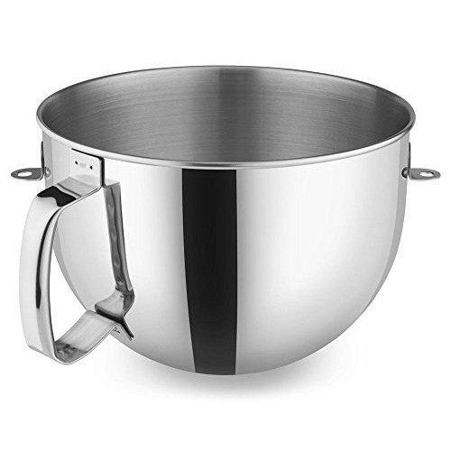 KitchenAid 7QT Mixer Bowl