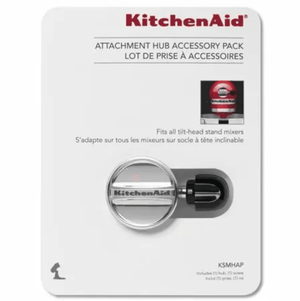 KitchenAid Tilt-Head Accessory: Hub