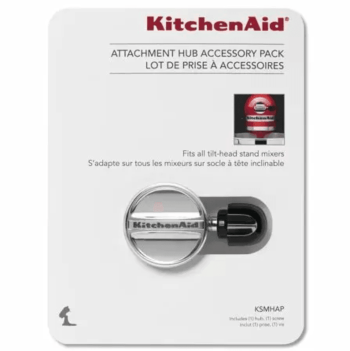 KitchenAid Tilt-Head Accessory: Hub
