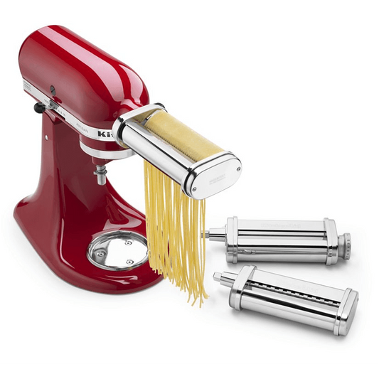 KitchenAid Stand Mixer Attachment: Pasta Roller Set