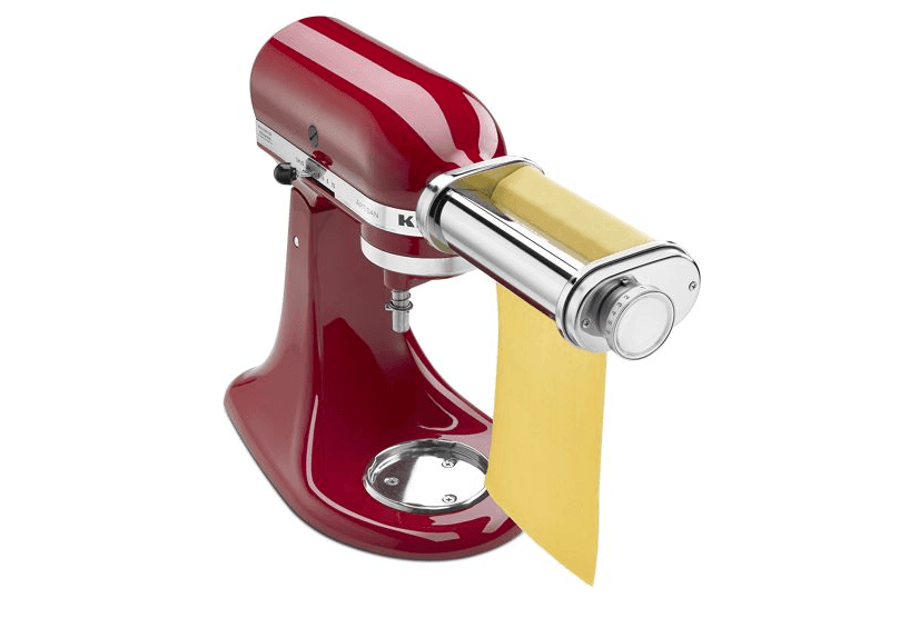 Noodle attachment for kitchenaid mixer best sale