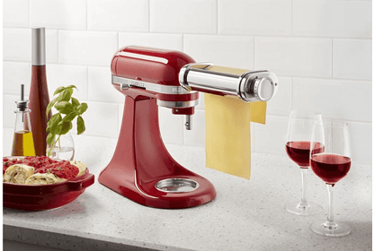 KitchenAid Stand Mixer Attachment: Pasta Roller