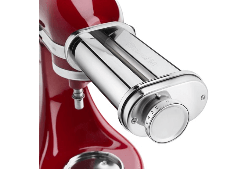 KitchenAid Stand Mixer Attachment: Pasta Roller