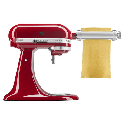 KitchenAid Stand Mixer Attachment: Pasta Roller