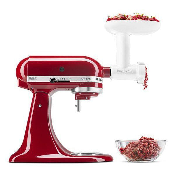 KitchenAid Stand Mixer Attachment: Food Grinder