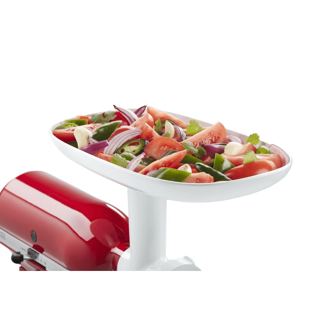 KitchenAid Stand Mixer Attachment: Large Food Tray