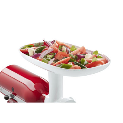 KitchenAid Stand Mixer Attachment: Large Food Tray