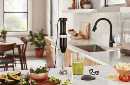 KitchenAid Hand Blender: Variable Speed