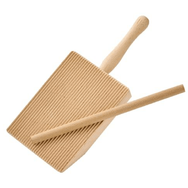 Pasta Casa Gnocchi board - Thumbnail 5