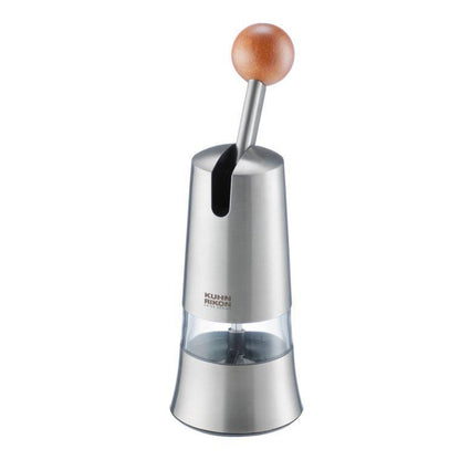 Kuhn Rikon Ratchet Spice Grinder: Epicurean