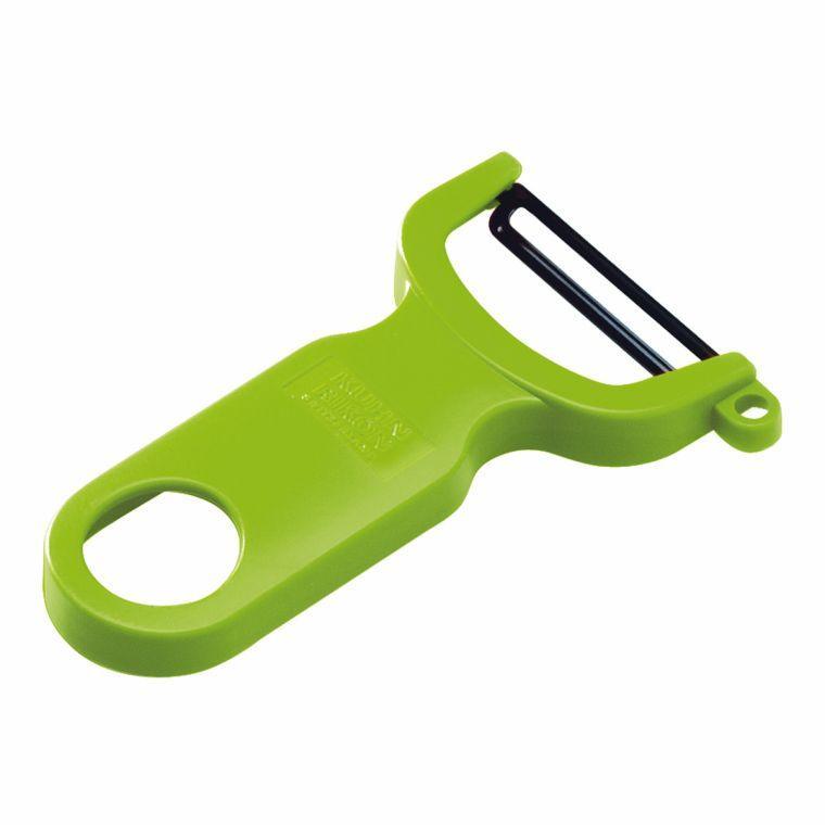 Kuhn Rikon Original Swiss Peeler: Green