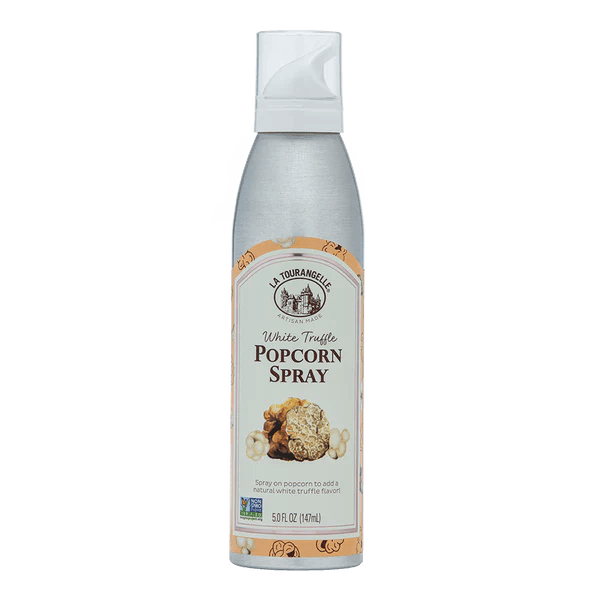 La Tourangelle - White Truffle Popcorn Spray