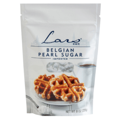 Lars Own Belgian Pearl Sugar