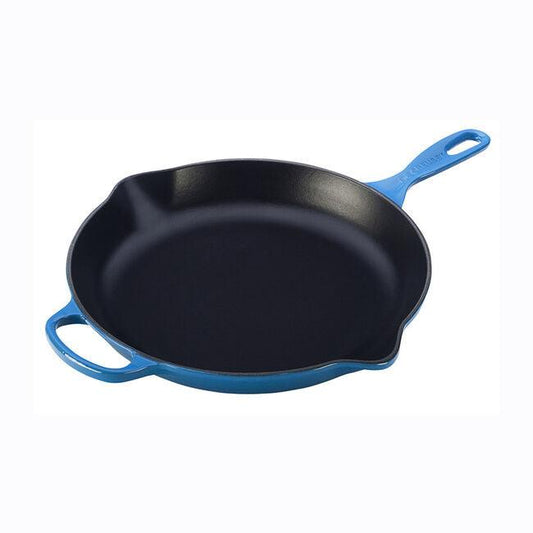 Le Creuset Skillet: 11.75", Marseille