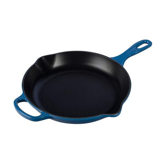 Le Creuset Skillet: 10.25", Marseille