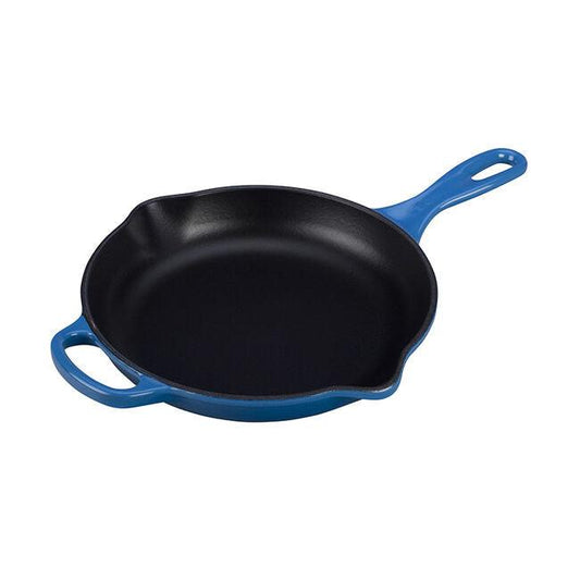 Le Creuset Skillet: 9", Marseille