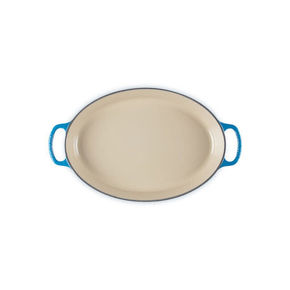 Le Creuset Oval Baker: 3QT, Marseille