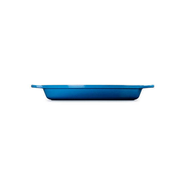 Le Creuset Oval Baker: 3QT, Marseille