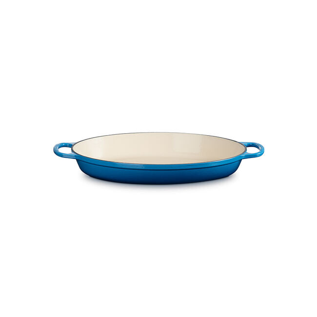 Le Creuset Oval Baker: 3QT, Marseille