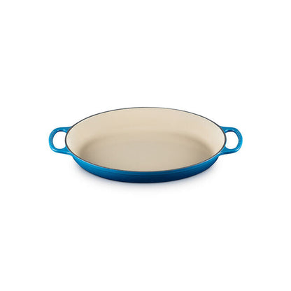 Le Creuset Oval Baker: 3QT, Marseille