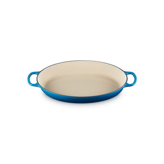 Le Creuset Oval Baker: 3QT, Marseille