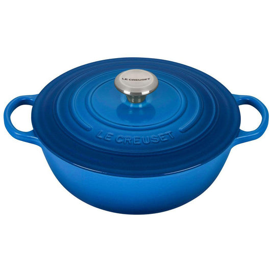 Le Creuset Chef's Oven: 7.5 QT, Marseille