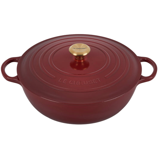 Le Creuset Chef's Oven: 7.5 QT, Rhone