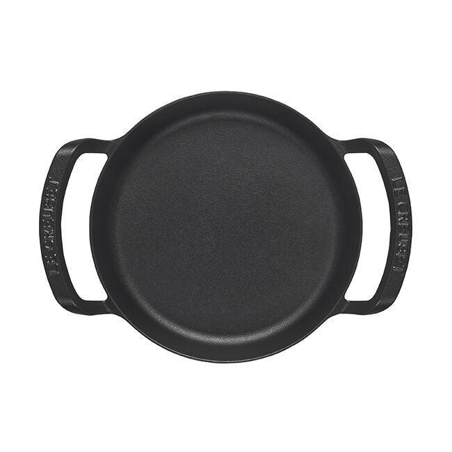 Le Creuset Alpine Outdoor Skillet: 10"