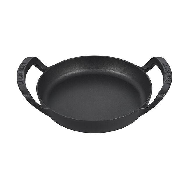 Le Creuset Alpine Outdoor Skillet: 10"