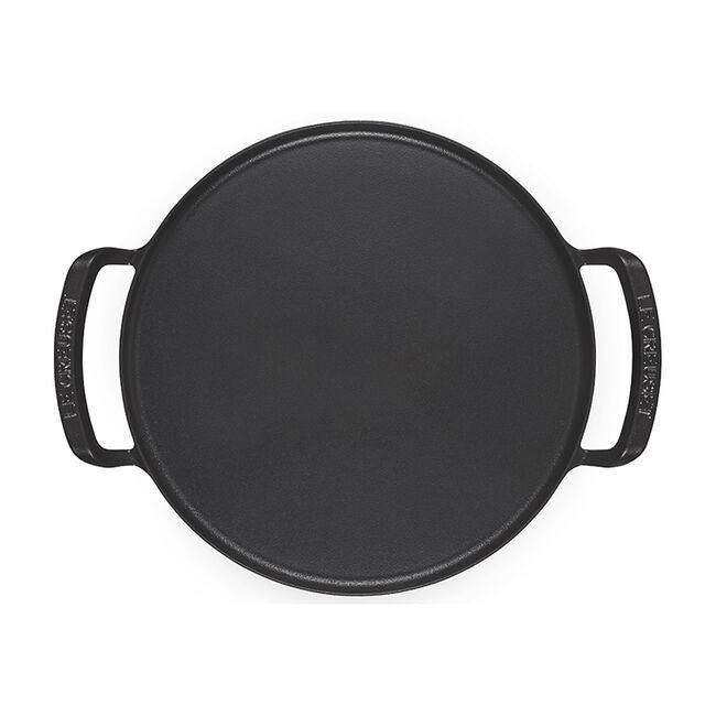 Le Creuset Alpine Outdoor Pizza Pan: 15"