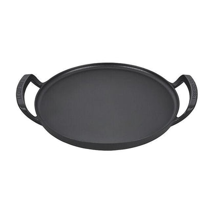 Le Creuset Alpine Outdoor Pizza Pan: 15"