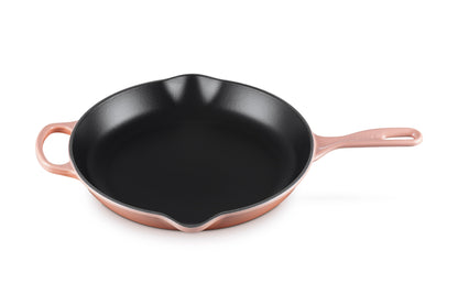 Le Creuset Skillet: 11.75", Peche