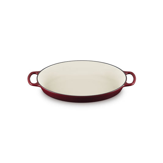 Le Creuset Oval Baker: 3QT, Rhone