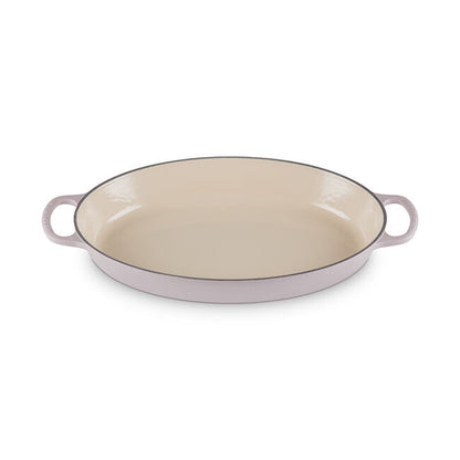 Le Creuset Oval Baker: 3QT, Shallot