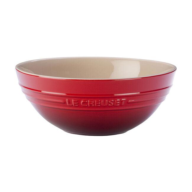 Le Creuset Multi Bowl: Cerise