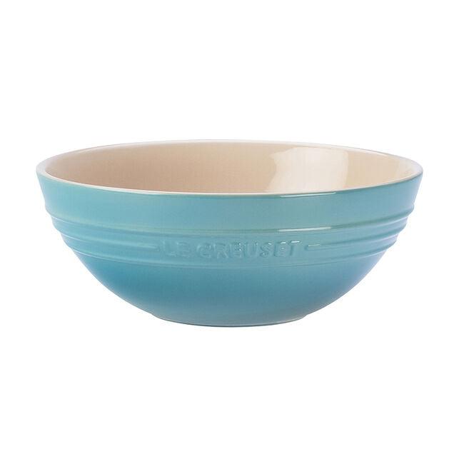 Le Creuset Multi Bowl: Caribbean