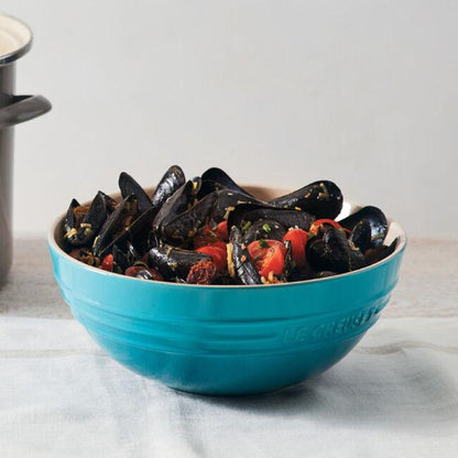 Le Creuset Multi Bowl: Caribbean