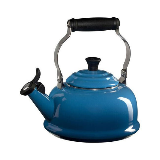 Le Creuset Kettle: Whistling, Marseille