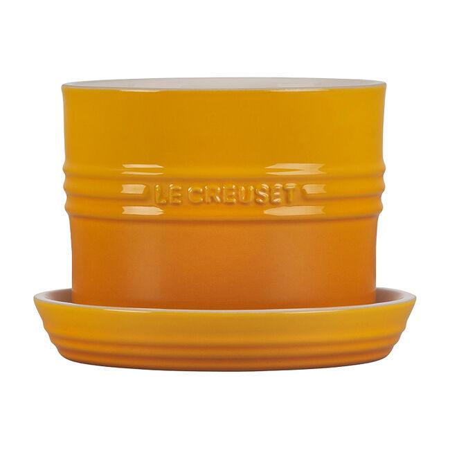 Le Creuset Herb Planter: Nectar