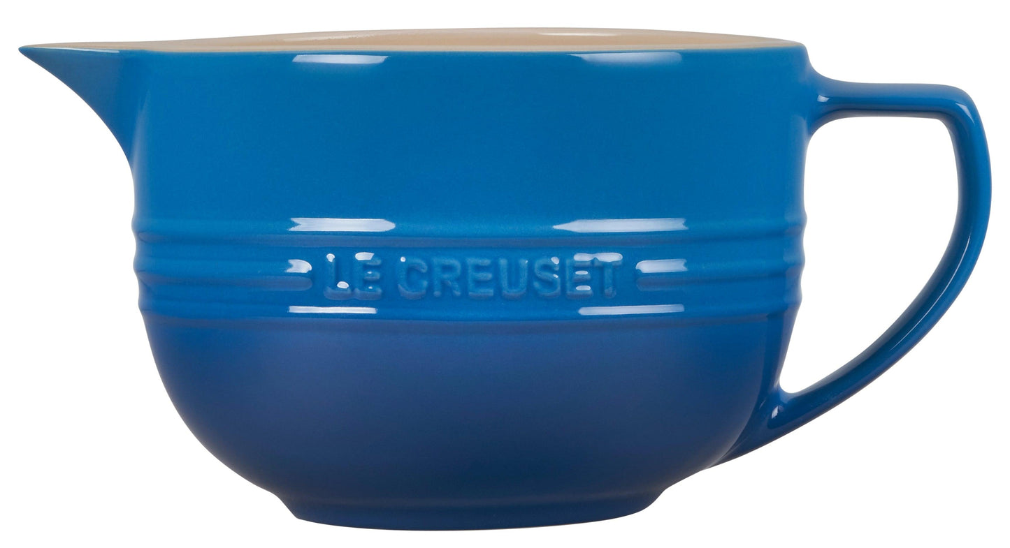 Le Creuset Batter Bowl: 2 QT, Marseille