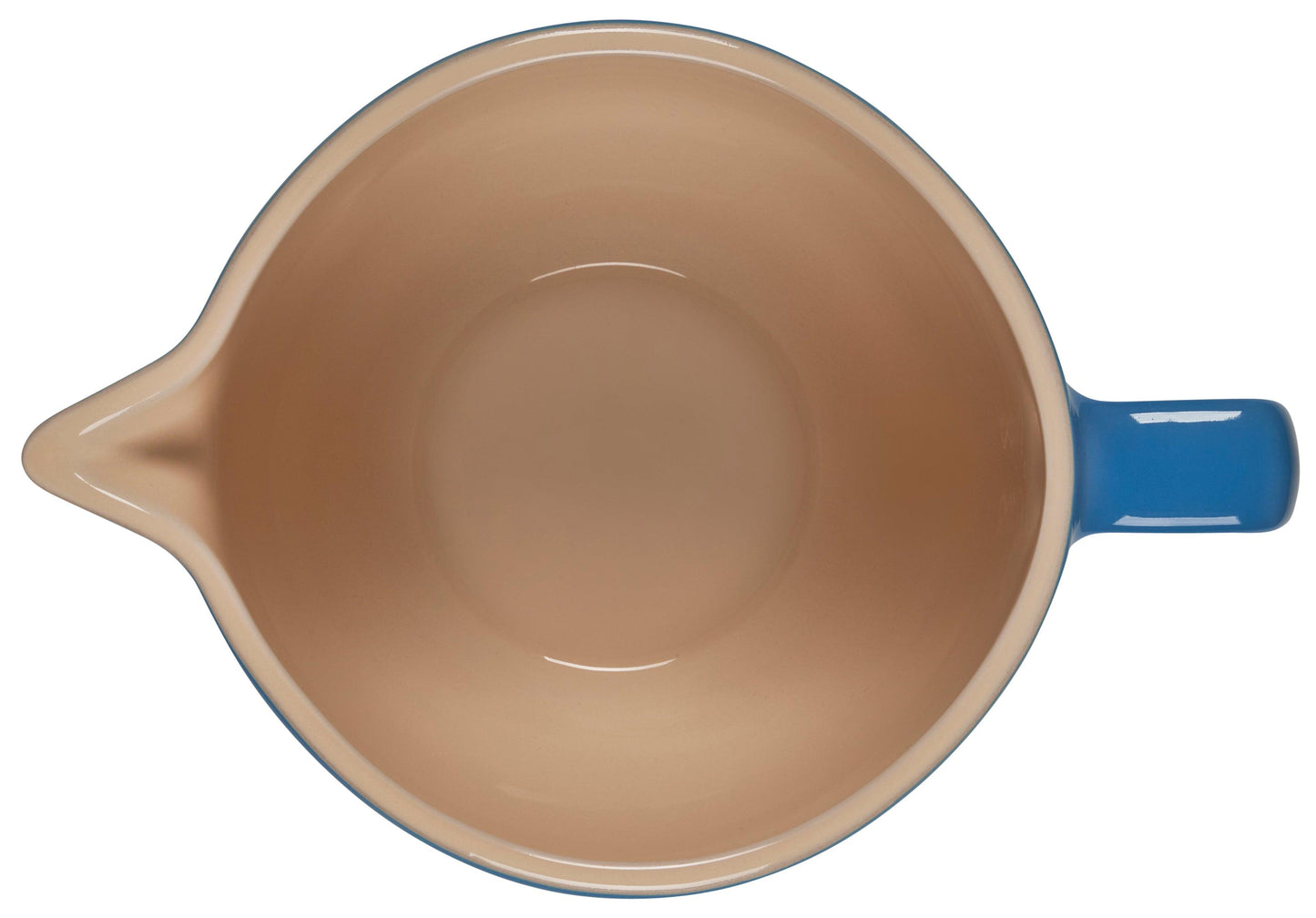 Le Creuset Batter Bowl: 2 QT, Marseille