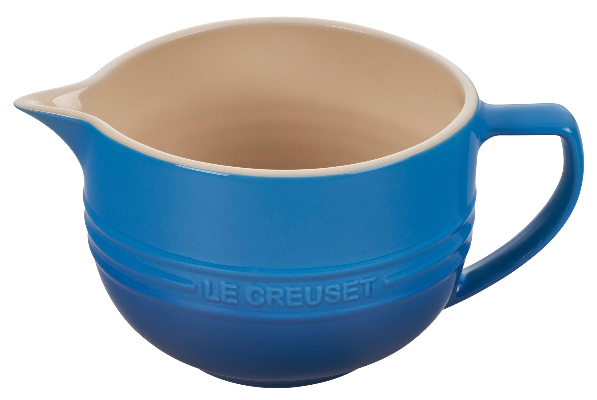 Le Creuset Batter Bowl: 2 QT, Marseille