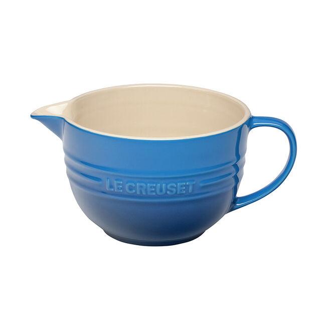 Le Creuset Batter Bowl: 2 QT, Marseille