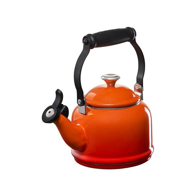 Le Creuset Kettle: Demi, Flame