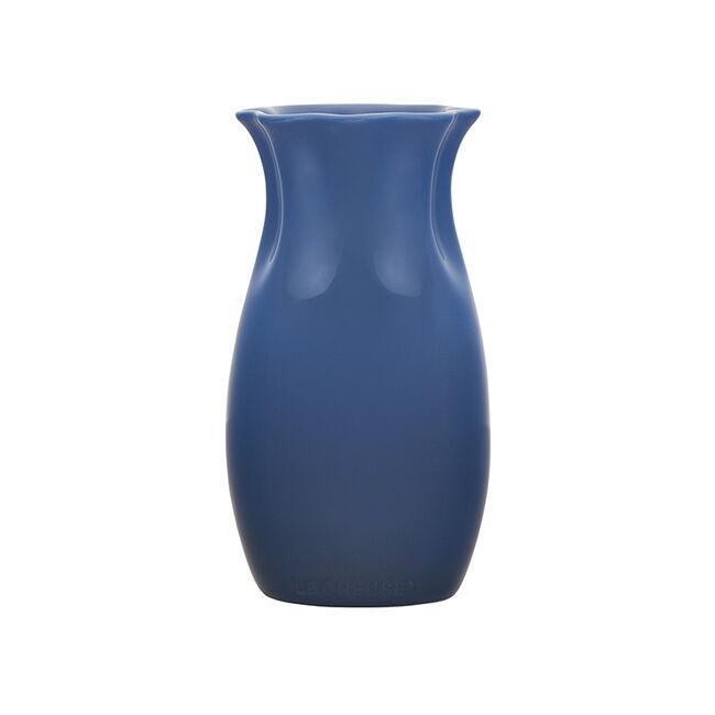 Le Creuset Flower Petal Vase: Marseille