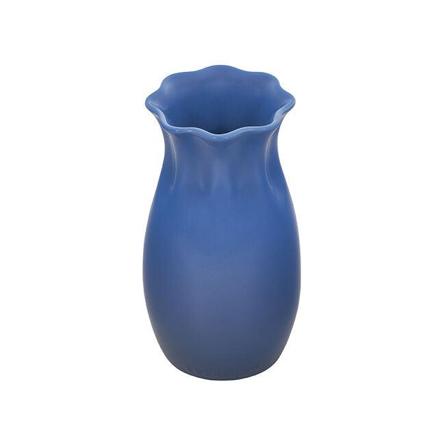 Le Creuset Flower Petal Vase: Marseille