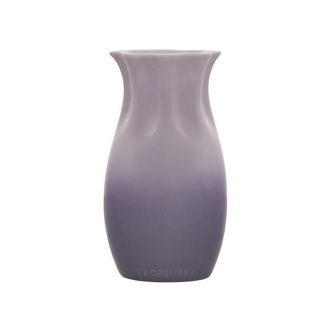 Le Creuset Flower Petal Vase: Provence