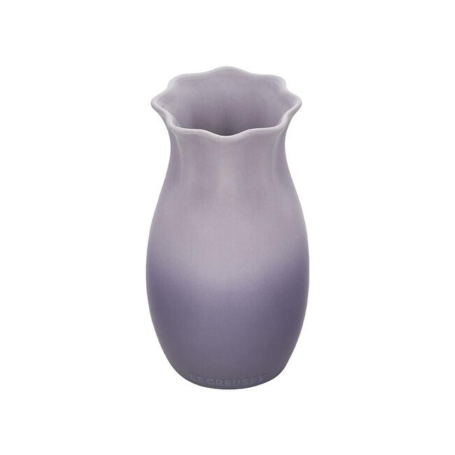 Le Creuset Flower Petal Vase: Provence